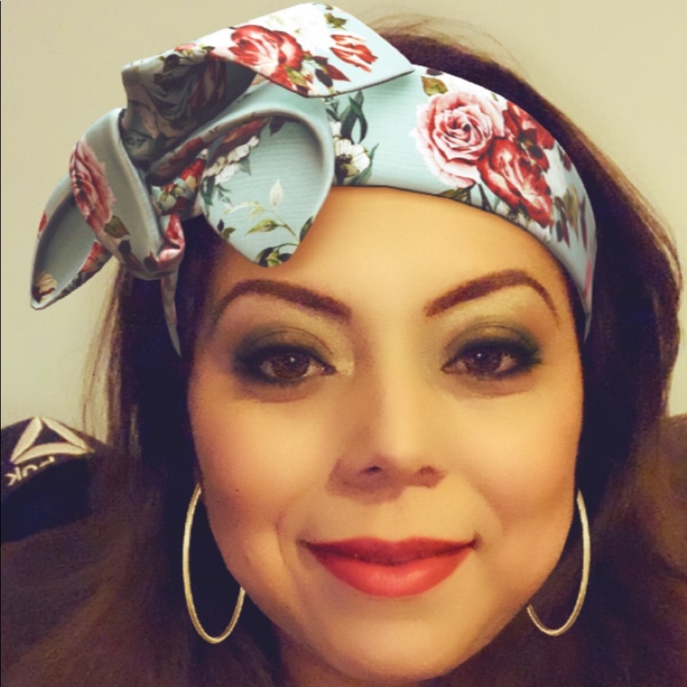 Meet your Posher, Mariyen